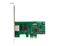 I-TEC PCI-E Gigabit Ethernet Card 1000/100/10 MBps PCEGLAN - 518552 - zdjęcie 2